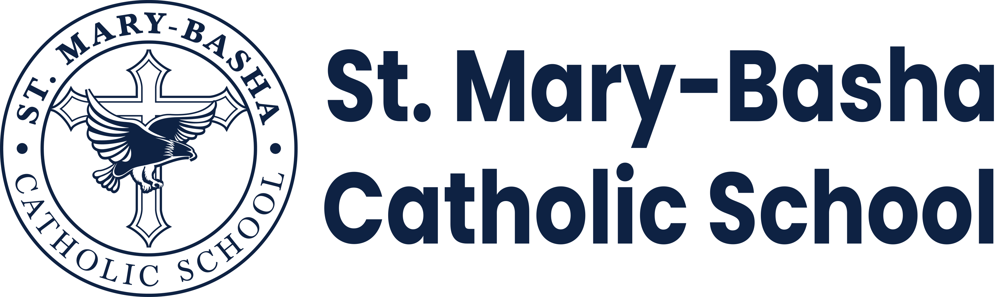 Calendar St Mary Basha Catholic School